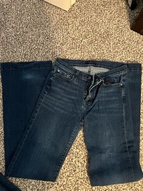 7 for all mankind Dojos